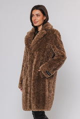 Jenny Fur Coat