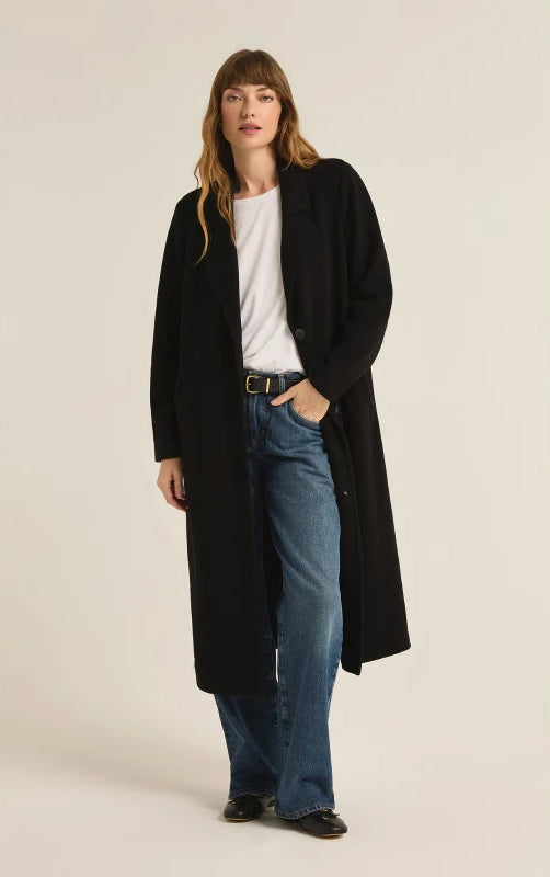 Conway Coat F25