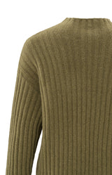 Highneck Sweater
