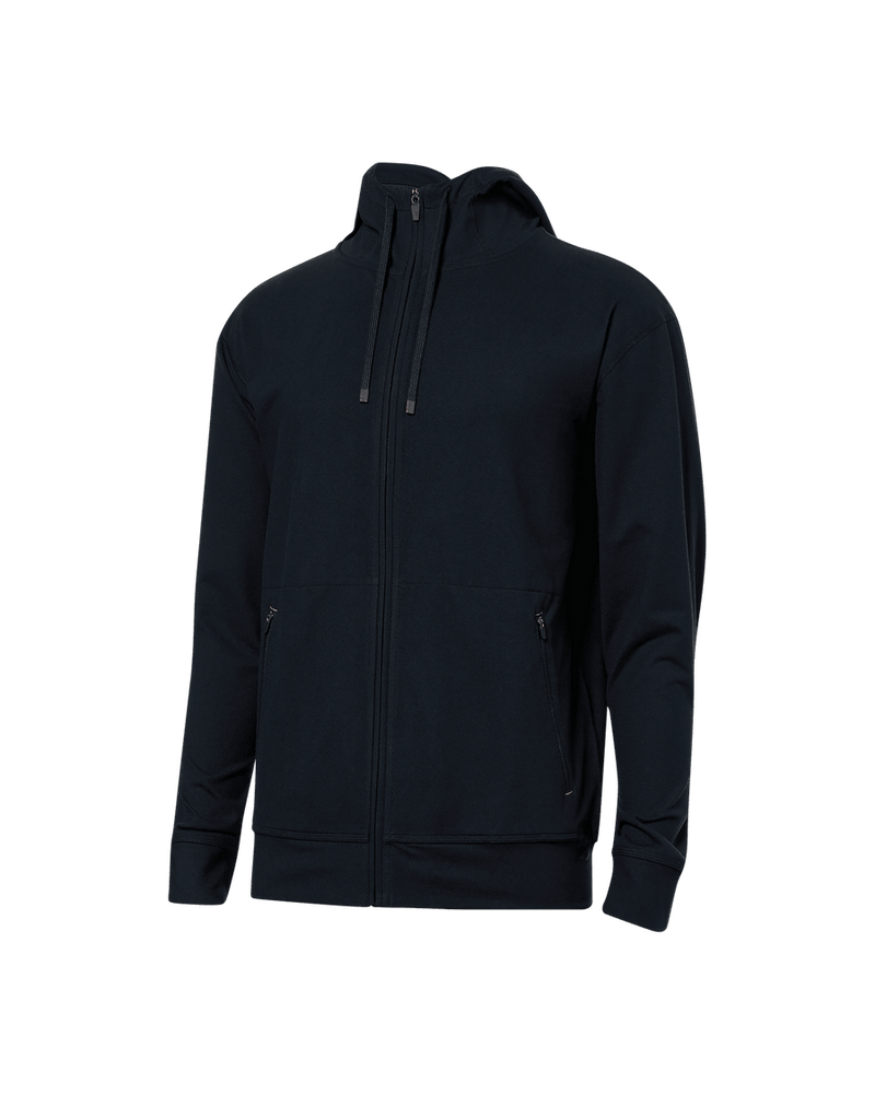 Trailzer Full Zip Hoody