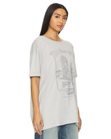 Boot Scootin Oversize Tee