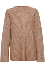 Manny Rib Sweater