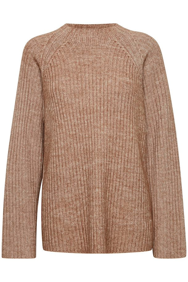 Manny Rib Sweater