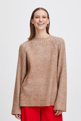 Manny Rib Sweater