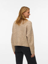 Ingrid Knit Cardigan