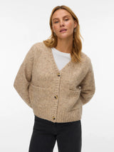 Ingrid Knit Cardigan
