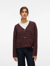 Ingrid Knit Cardigan