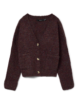 Ingrid Knit Cardigan