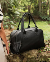 Milano Overnight Bag