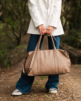 Alexis Weekender Bag F25