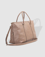 Alexis Weekender Bag F25