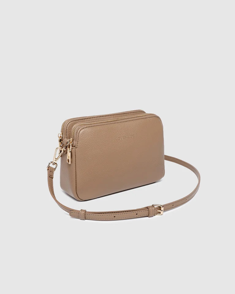Elle Crossbody Bag