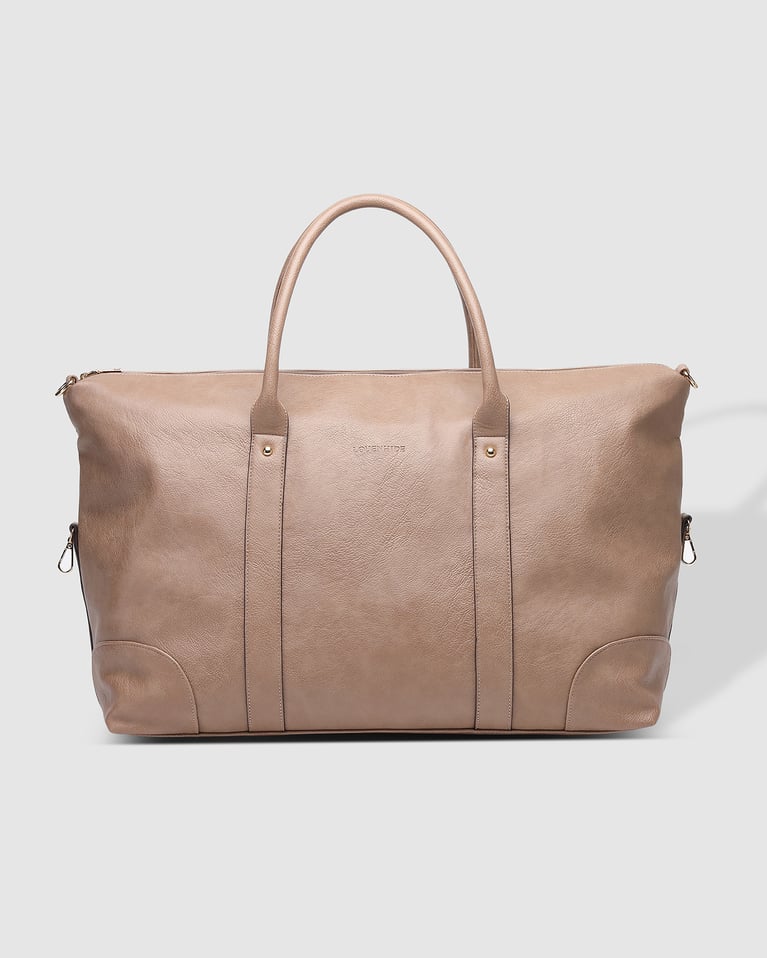 Alexis Weekender Bag F25