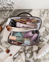 Ellis Makeup Bag