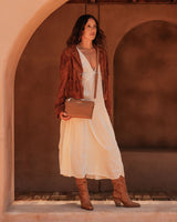 Millie Crossbody Bag