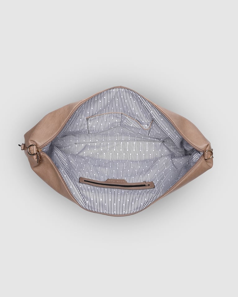 Alexis Weekender Bag F25