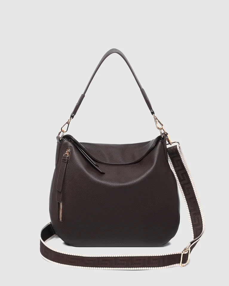 Nadia Shoulder Bag