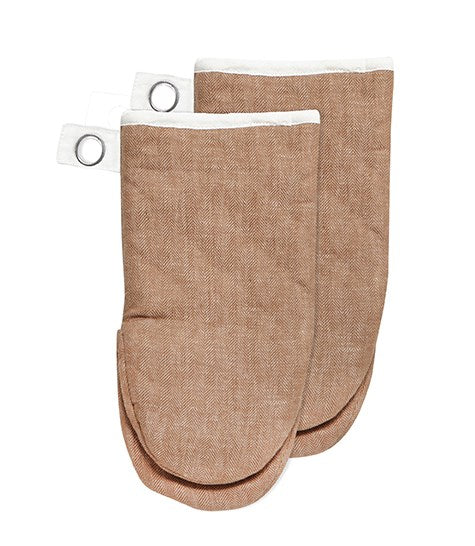 Hampton Oven Mitts