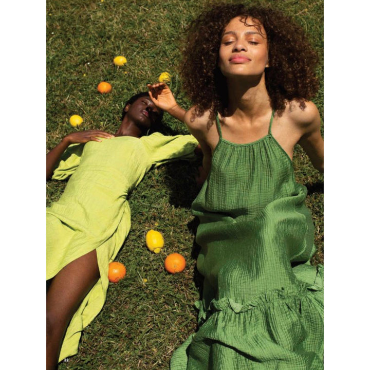 Lena Dress