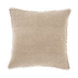 Lina Linen Pillow 20X20
