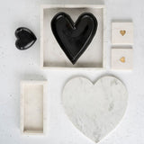 Heart Marble Board