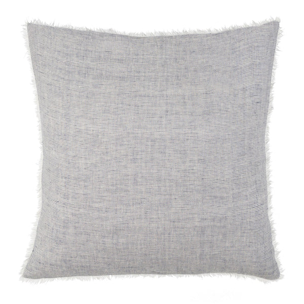 Lina Linen Pillow 24X24