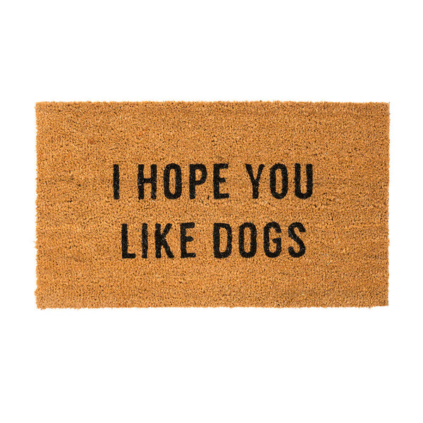 Hope You Like... Doormat