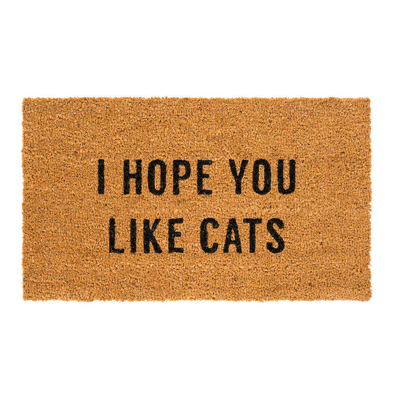 Hope You Like... Doormat