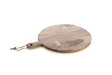 Round Montana Boards
