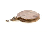 Round Montana Boards