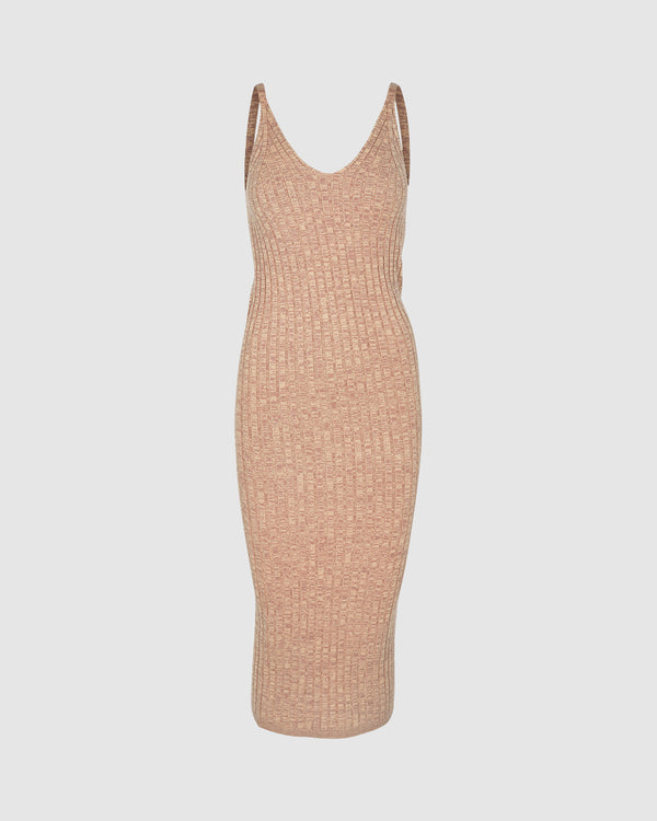 Strappy Dress