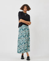 Blenna Midi Skirt