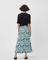 Blenna Midi Skirt