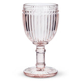 Dot & Panel Goblet