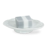 Oval “Savon” Soap Dish