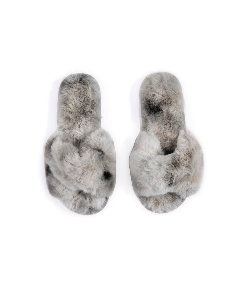 Stowe Slippers