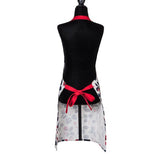 Strawberry Apron