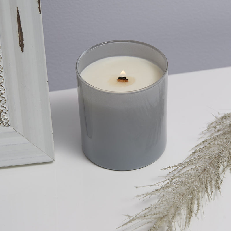 Classic Candle-Suede