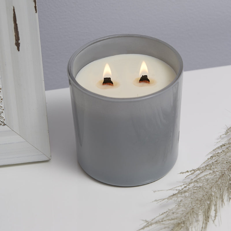 Classic Candle-Suede
