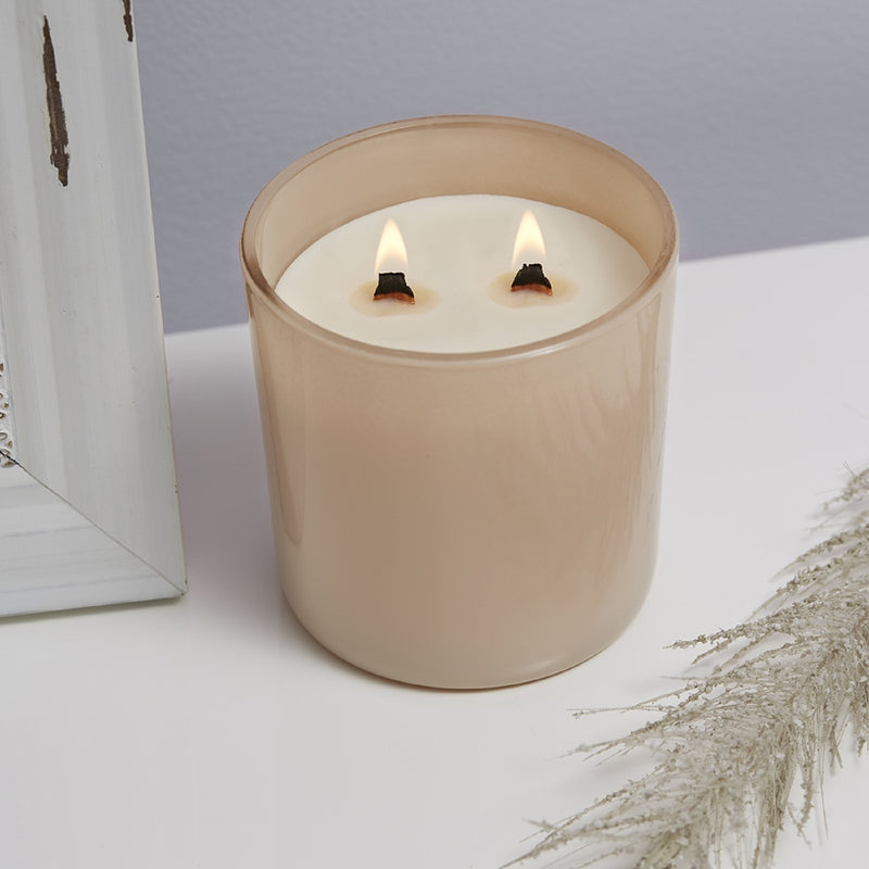 Classic Candle-Cashmere