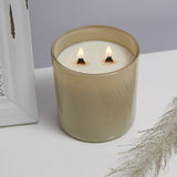 Classic Candle-Linen