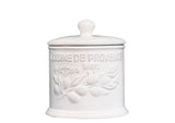 Cuisine Provence Canister W/Lid