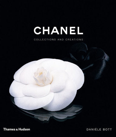 Chanel by Daniele Bott
