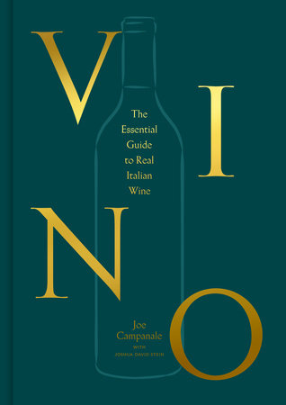 Vino by Joe Campanale