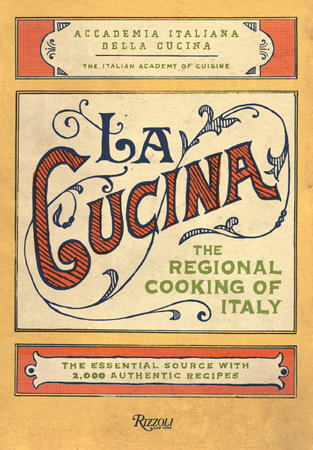 La Cucina by The Italian Academy of Cuisine
