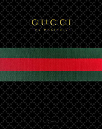 Gucci:The Making Of