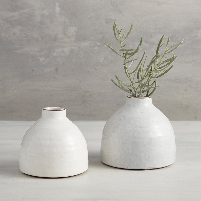 Urban Bottle Bud Vase