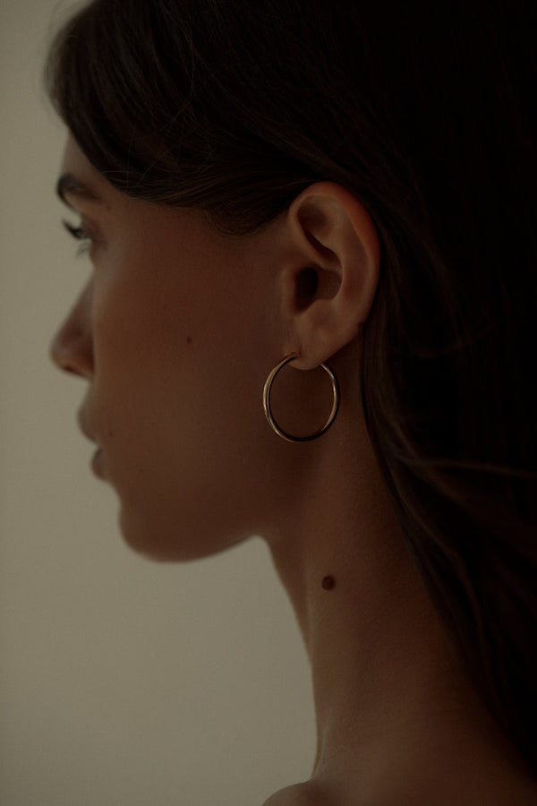 Fauna Hoops