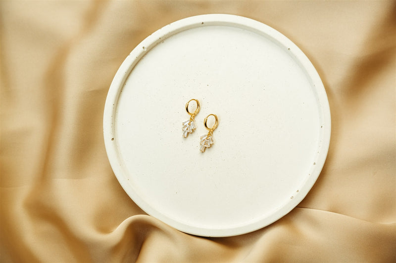 Evelyn Earrings