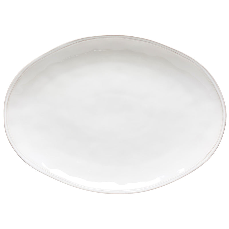 Oval Platter-XL
